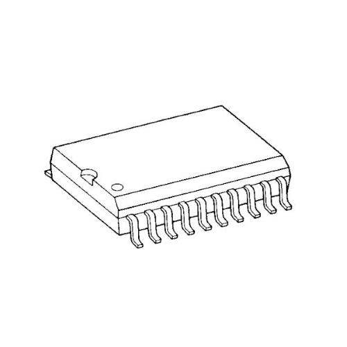 Integrato TDA7418TR