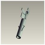 350536-1, contatto femmina AWG 20-14