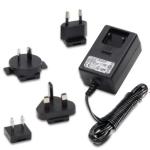 WSX135, alimentatore 100 ~ 240Vac / 13,5Vdc 1,77A