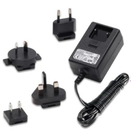 WSX135, alimentatore 100 ~ 240Vac / 13,5Vdc 1,77A