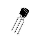 Transistor BC556B