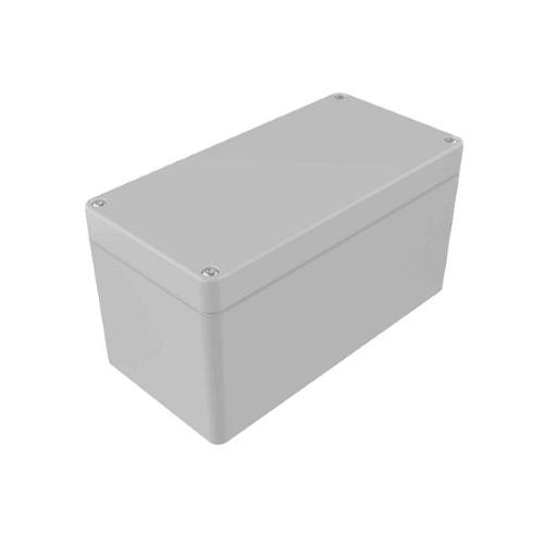 RB63P06G28G, contenitore plastico 160x80x85,1 Grigio chiaro