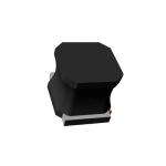 ASPIAIG, induttanza 1uH 4,50A 4x4mm