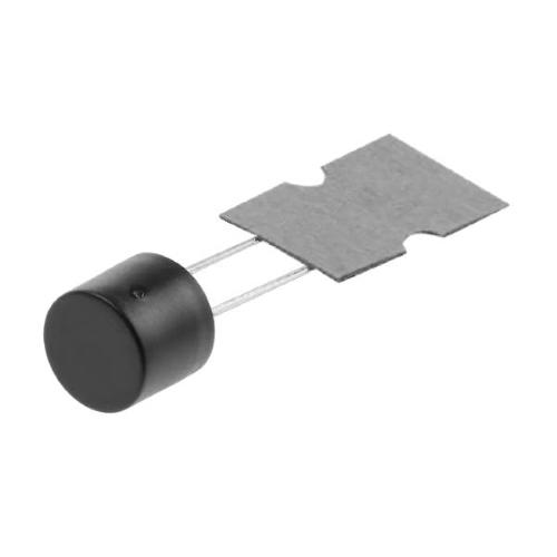 166000, fusibile subminiatura 0,125A ritardato 8,4x7,6mm