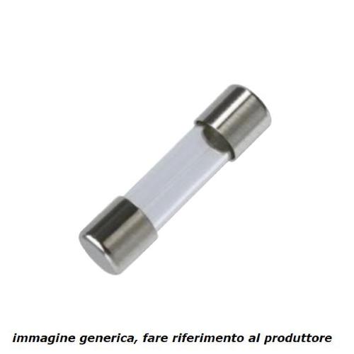 GMA, fusibile rapido 5x20 500mA