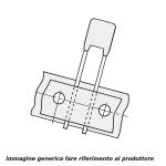 Condensatore M. 820pF 450V P=5 C0G 5% FG24