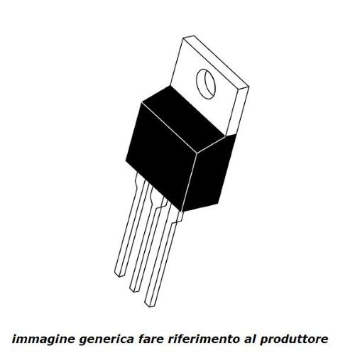 Integrato LM2991T/NOPB