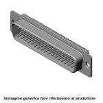 HDT, connettore D-Sub HD maschio 26 poli a saldare