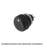 P16NP, potenziometro monogiro 2,2 KOhm lineare
