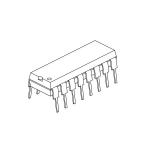 Integrato SN74LS138N