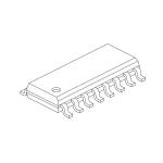Integrato SN74HC138D