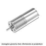 JGA25, motoriduttore 12V 12RPM