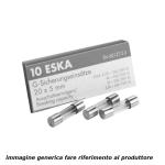 520, fusibile rapido 5x20 1A