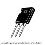 IRFP054NPBF, mosfet canale-N 55V 81A