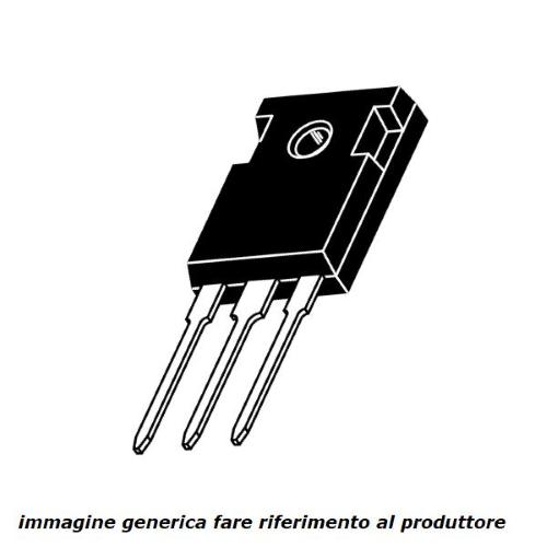 IRFP440PBF, mosfet canale-N 500V 8,8A