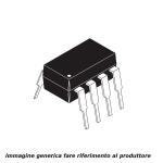 6N137M, optoisolatore 1 canale, Logic-Out Open Collector