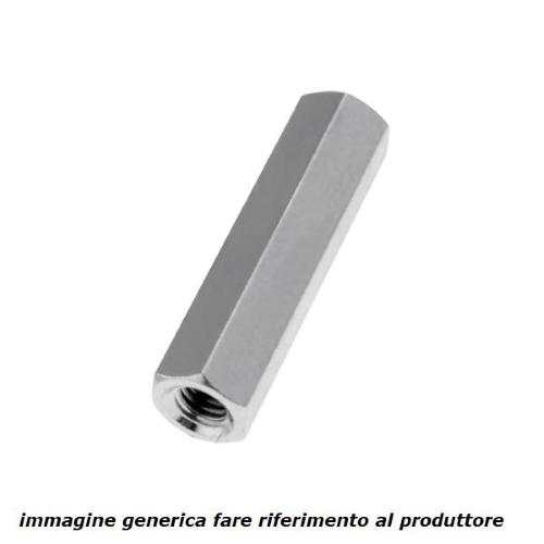Distanziale esagonale 3MA F/F L=16mm, SW=5