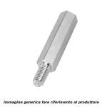 Distanziale esagonale 3MA M/F L=7mm, SW=5