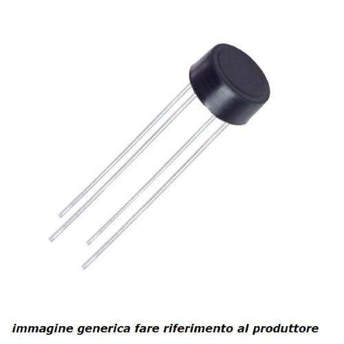 W10M, single phase bridge rectifier, 1KV 1,5A