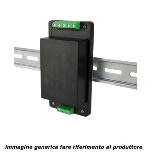 AE40EW, DC/DC ingresso 100~1200V uscita +24V 1,67A