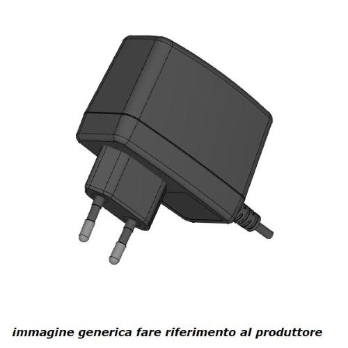 GEM12, ac/dc, 100~240Vac/5Vdc 2,4A 2,1x5,5 (+)