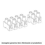 BM9200, morsettiera a vite 12 poli 2,5mmq P=8