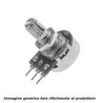 WH148, potenziometro monogiro 250 KOhm lineare