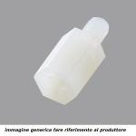 HTS308, distanziale 3MA M/F H=8mm