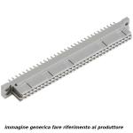Connettore B femmina 64 poli a+b EPT