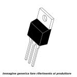 L7824CV, positive voltage regulator 24V 1,5A