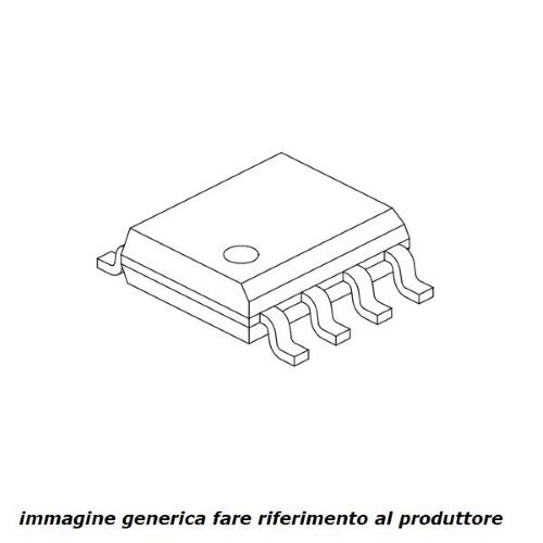 L78L05ACD, positive voltage regulator 5V 100mA