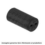 ELM5, supporto per led 2 pin da c.s. H=5,97
