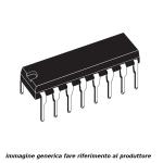 Integrato CD74HC4051E