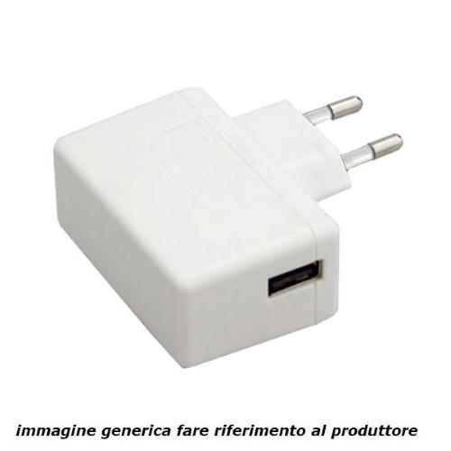 SGA12, ac/dc, 100~240Vac/5Vdc 2,4A USB