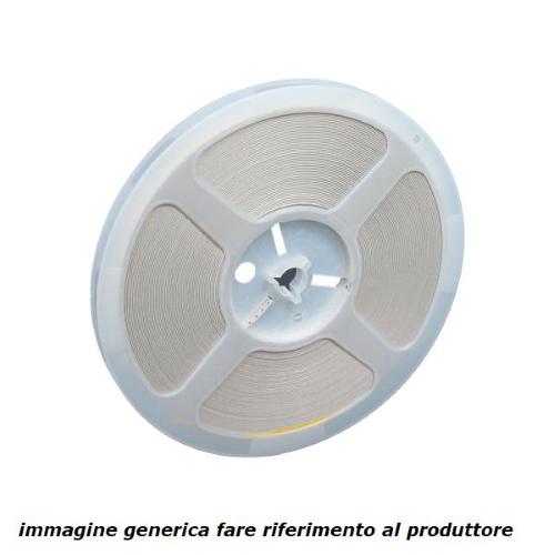 Condensatore M. 1nF 100V 0805 X7R 10%
