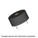 IP2333220-1, cicalino piezo 30~264Vac 3,3KHz, Ø 23 mm, P=15