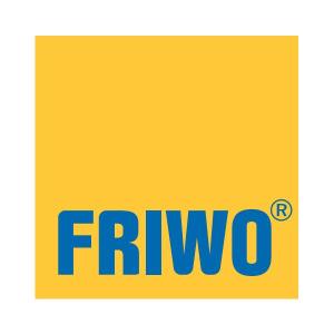 Cavo 2x0,75 L=2m, da spina 10A a presa C7, Nero