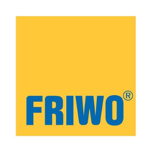 Cavo 2x0,75 L=2m, da spina 10A a presa C7, Nero