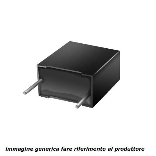 Condensatore MKT 1,2uF 250V P=15 10% 373