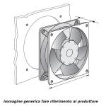 4318N, ventilatore 48Vdc 120x120x32 0,24A