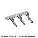 4201, contatto femmina per cavo 18-24 AWG