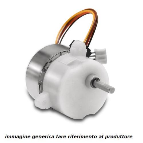 SM13835S21, motor 2-phases bipolar, max speed 71 rpm