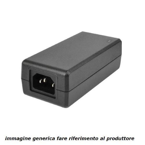 GST60, ac/dc, input 100~240Vac, output 15Vdc 4A