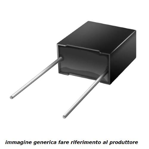 Condensatore PP 1,5uF 330Vac X2 P=22,5 10% NPXH