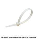 CV100K, fascetta 100x2,5 mm, naturale