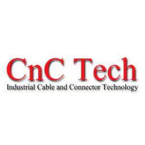 410M0, connettore D-Sub maschio 25 poli per flat-cable