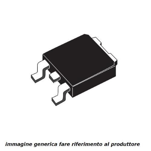 IRLR2905TRPBF, mosfet N-channel, 55V 42A