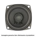 SP500202-1, speaker 2,5 Ohm 50 x 50 mm 5 W