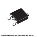 IRFR3710Z, mosfet N-channel, 100V 56A