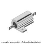 Resistenza 330 Ohm 25W 5% RHA-25W